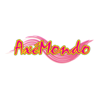 AXEMONDO Logo PNG Vector