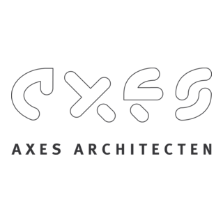 axes Logo PNG Vector