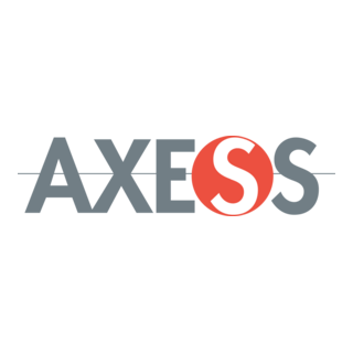 Axess Logo PNG Vector