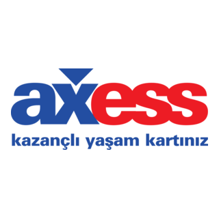 Axess Logo PNG Vector