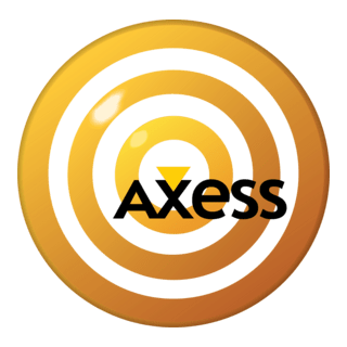 Axess Logo PNG Vector