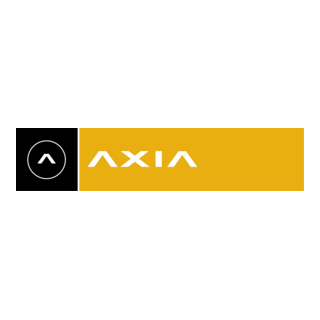 Axia Logo PNG Vectors Free Download
