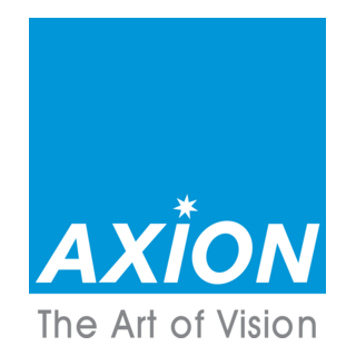 Axion Logo PNG Vector