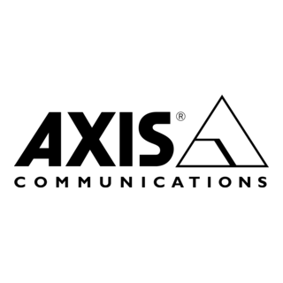 Axis Communications Logo PNG Vector