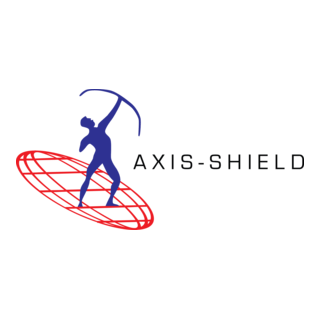 Axis-Shield Logo PNG Vector