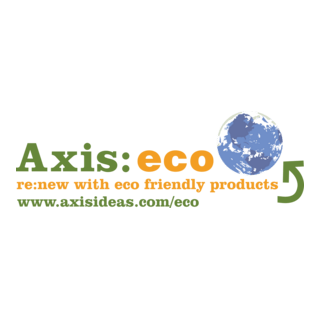 axis world Logo PNG Vector