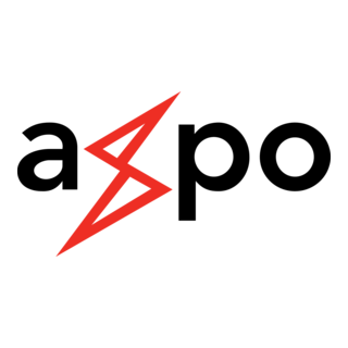 Axpo Logo PNG Vector