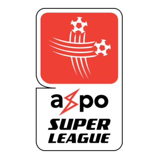 Axpo Super League Logo PNG Vector