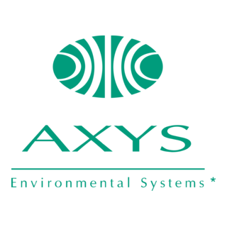 Axys Logo PNG Vector