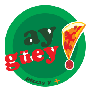 ay guey Logo PNG Vector