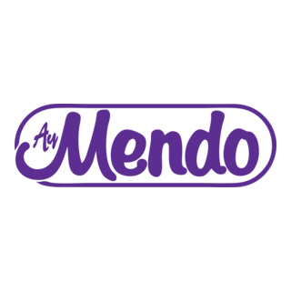 Ay Mendo Logo PNG Vector