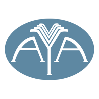 AYA Logo PNG Vector