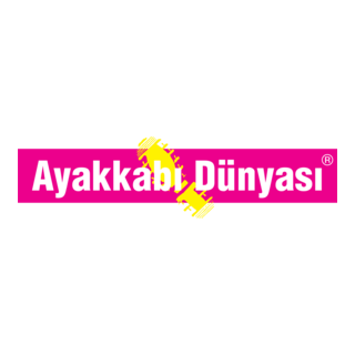 ayakkabi_dunyasi Logo PNG Vector