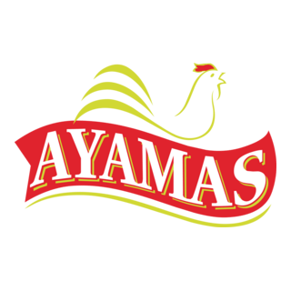 Ayamas Logo PNG Vector
