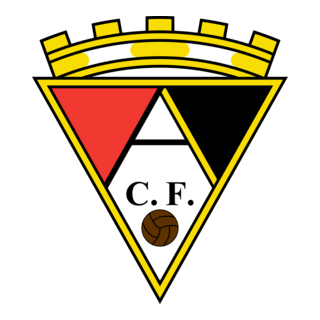 Ayamonte Club de Futbol Logo PNG Vector