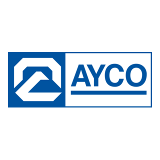AYCO Logo PNG Vector
