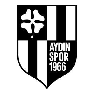 Aydinspor Logo PNG Vector