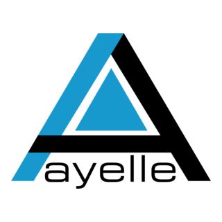 Ayelle Logo PNG Vector