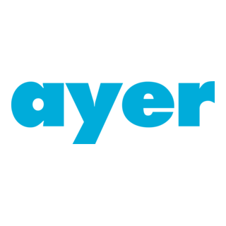 Ayer Logo PNG Vector