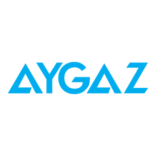Aygaz Logo PNG Vector