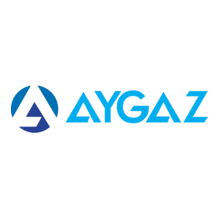 aygaz Logo PNG Vector
