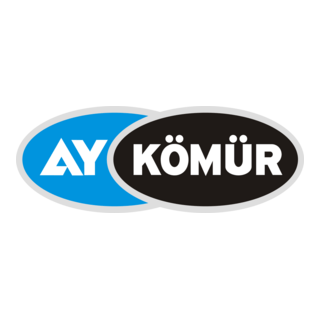 Aykömür Logo PNG Vector