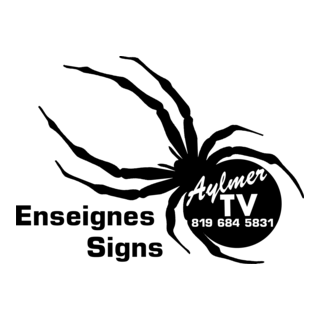 Aylmer Tv Logo PNG Vector