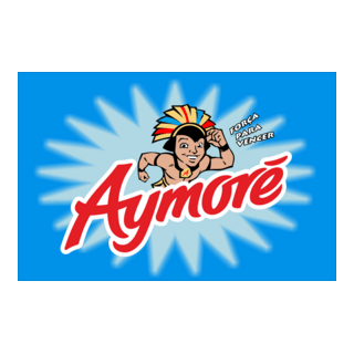Aymore Logo PNG Vector