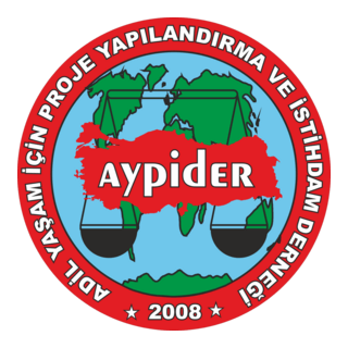 Aypider Logo PNG Vector