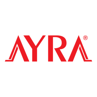 Ayra Shoes Logo PNG Vector