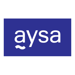 aysa Logo PNG Vector