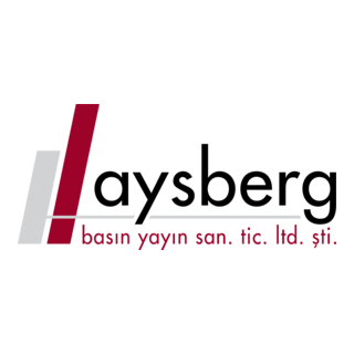 Aysberg Ajans Logo PNG Vector