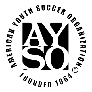 ayso Logo PNG Vector