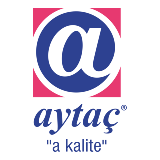 aytac Logo PNG Vector