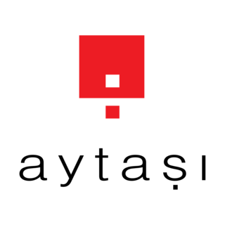 Aytasi Yayincilik Logo PNG Vector