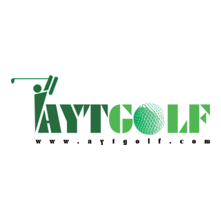 AytGolf Logo PNG Vector