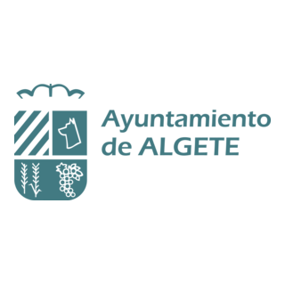 Ayuntamiento de Algete Logo PNG Vector