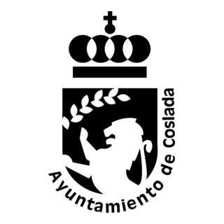 Ayuntamiento de Coslada Logo PNG Vector