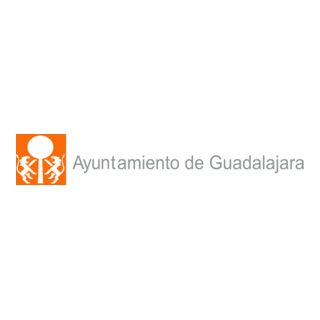 Ayuntamiento de Guadalajara Logo PNG Vector