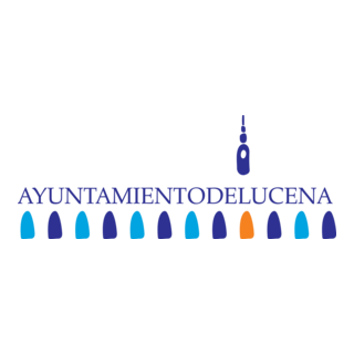 ayuntamiento de lucena Logo PNG Vector