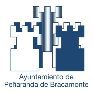 Ayuntamiento de Penaranda de Bracamonte Logo PNG Vector