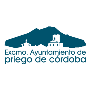 ayuntamiento priego de cordoba Logo PNG Vector