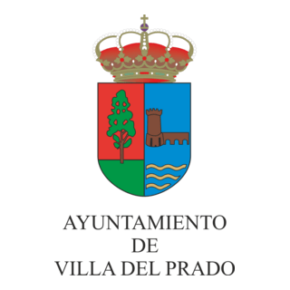 Ayuntamiento Villa del Prado Logo PNG Vector