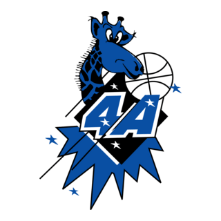 Aywaille Giraf's Logo PNG Vector