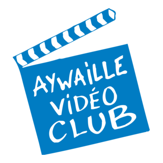 Aywaille Video Club Logo PNG Vector