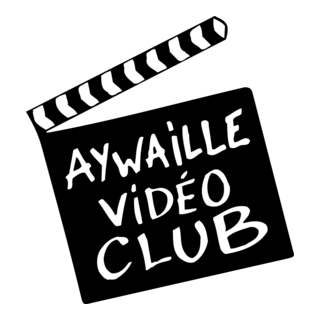 Aywaille Video Club Logo PNG Vector