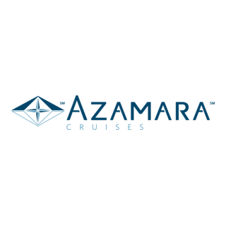 Azamara cruises Logo PNG Vector
