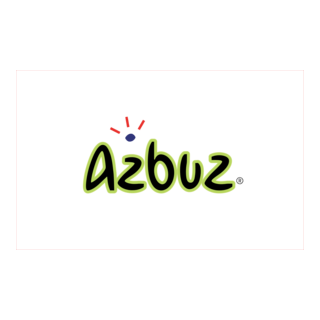 Azbuz Logo PNG Vector