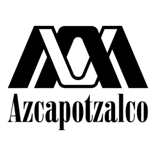 Azcapotzalco Logo PNG Vector