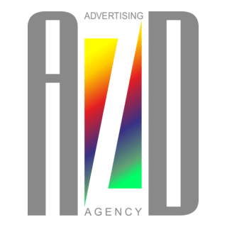 azd advertising Logo PNG Vector